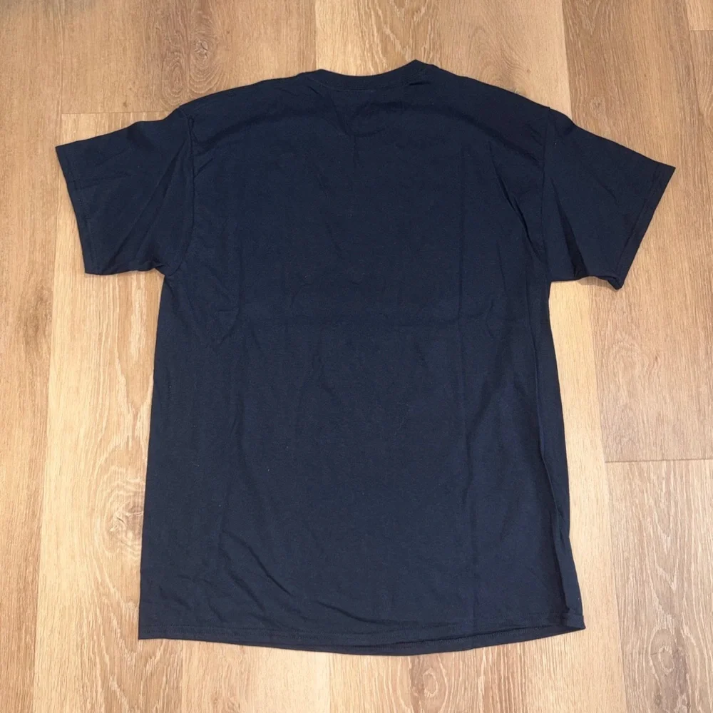 Ice Cube Today Was a Good Day Christmas Holiday T-shirt New Size Large Men’s - Picture 4 of 4